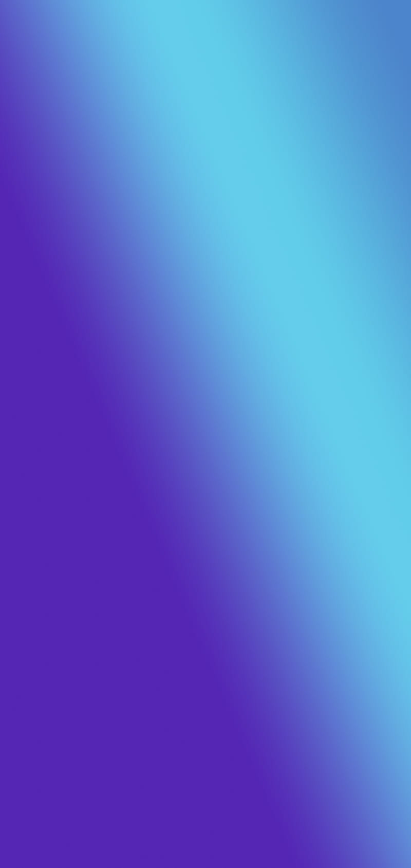 Aurora Blue, gradient, mi8, mi8lite, minimalism, purple, turquoise, xiaomi, HD phone wallpaper