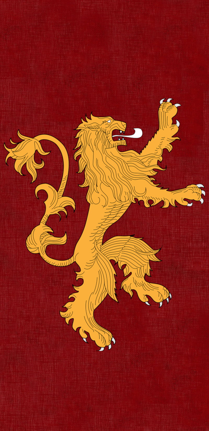 Lannister Lion, cersei, game of thrones, thrones, tyrion, tywin, HD phone  wallpaper | Peakpx
