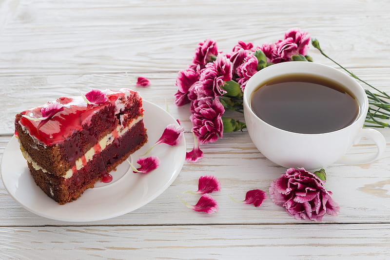 Food and Drink, cake food, eat, HD wallpaper