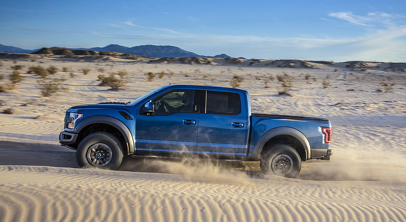 2019 Ford F-150 Raptor - Off-Road, car, HD wallpaper | Peakpx