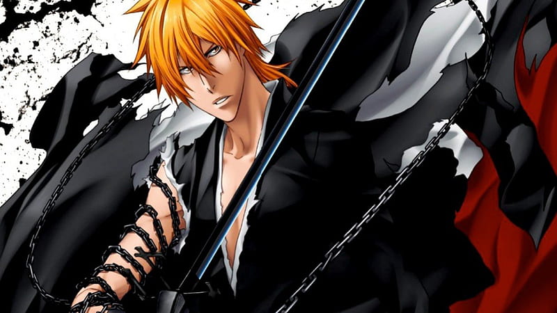 The 20 Best Bankai in Bleach