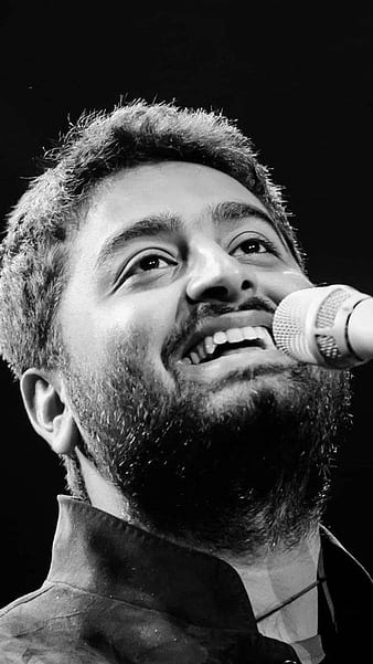 Arijit Singh wallpaper by Anmolpatwa - Download on ZEDGE™ | 5abb