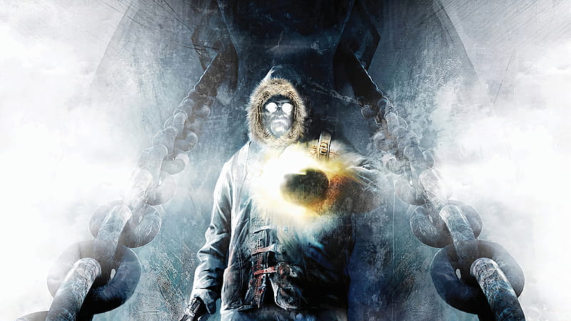 Video Game, Cryostasis: Sleep Of Reason, Cryostasis: Sleep of Reason, HD wallpaper