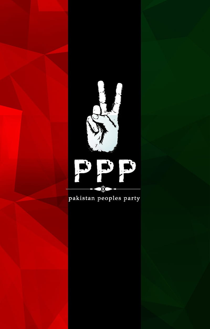 PPP, bhutto, bilawal, democracy, jiyala, love, media, revenge, shaheed, HD phone wallpaper