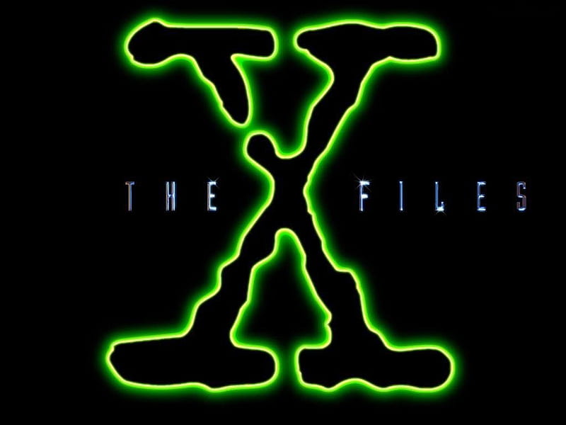 X Files, show, scifi, tv, HD wallpaper