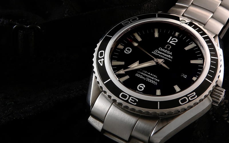 OMEGA-The world famous brands watches Featured, HD wallpaper