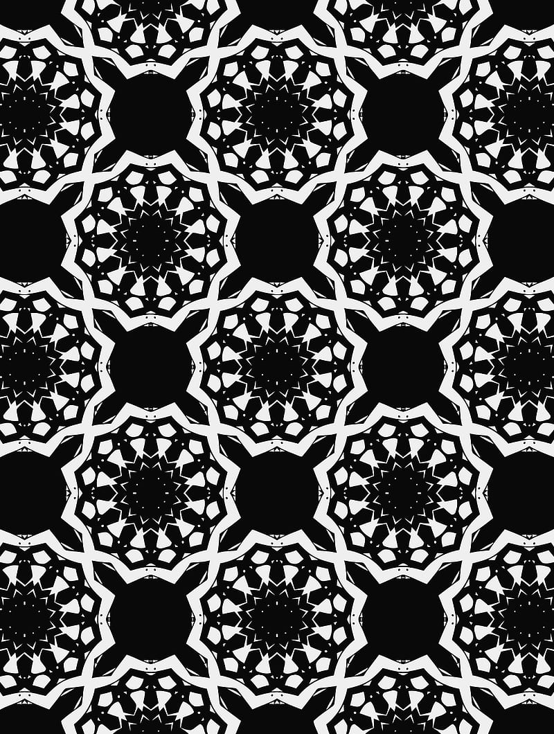 Tribal Sunburst, 420, abstract, awesome, black, geometric, pattern, psicodelia, trippy, white, HD phone wallpaper