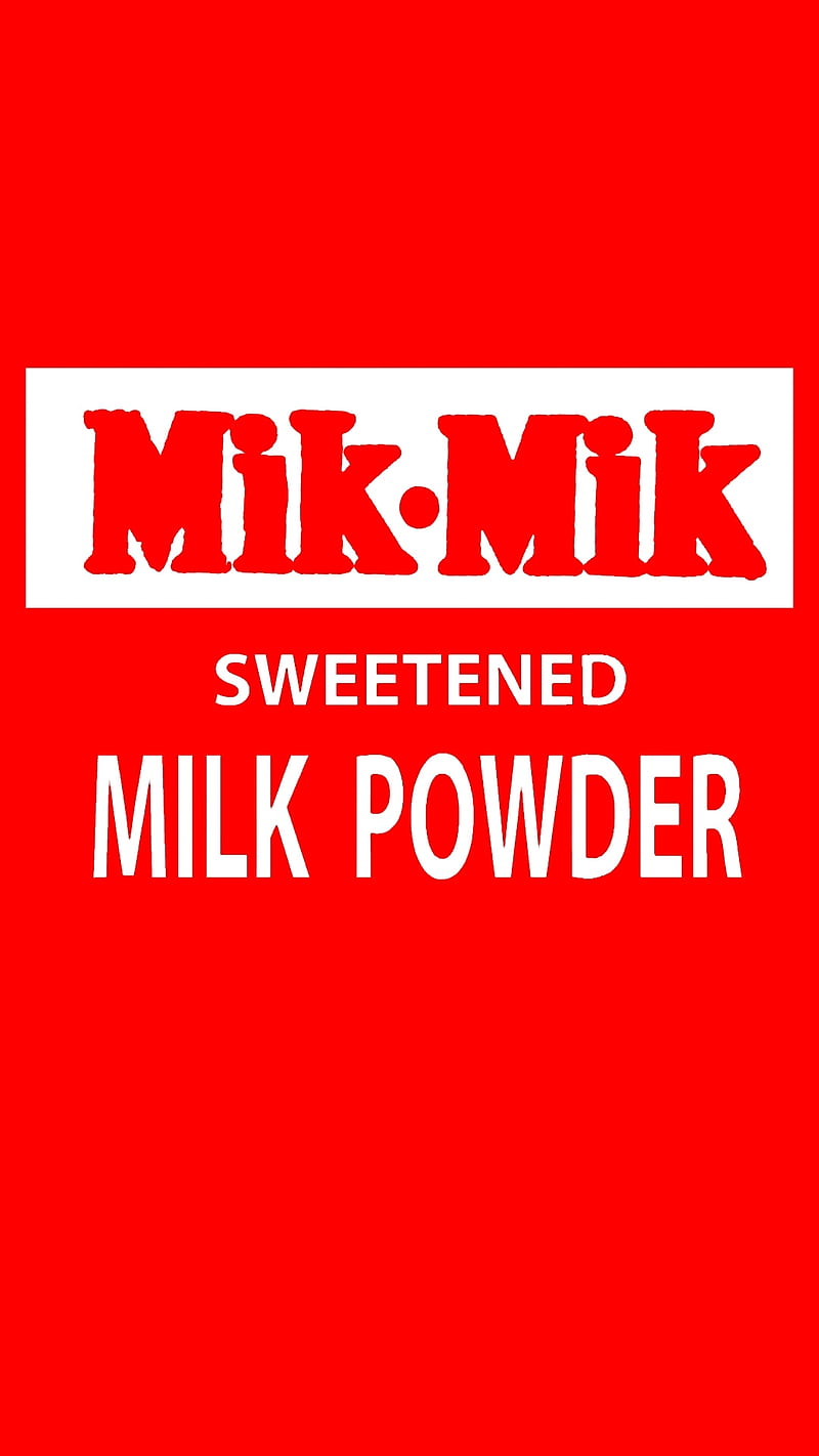 Mik Mik, food snack, sweet, HD phone wallpaper