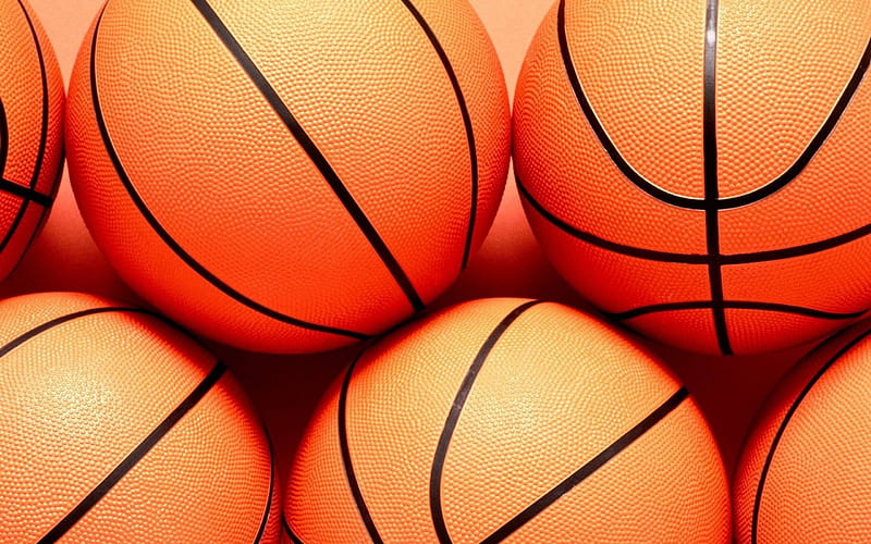 Jump Ball, nba basketballs, nba, basketballs, basketball, HD wallpaper