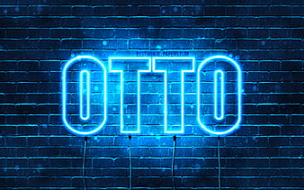 Otto HD wallpapers  Pxfuel