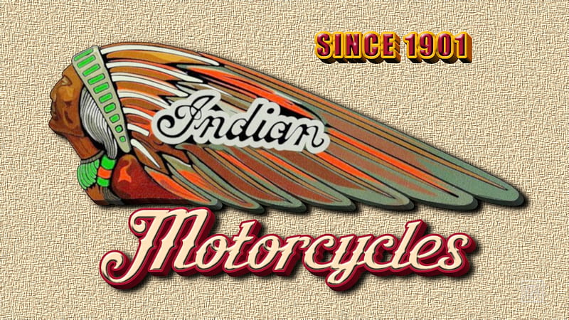 indian motorcycles logo wallpaper