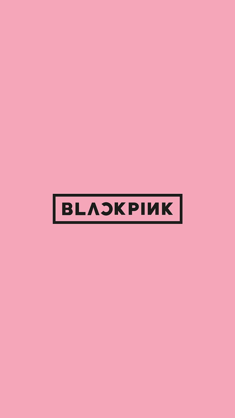 Blackpink, black, jennie, jisoo, kpop, lisa, pink, rose, HD phone wallpaper