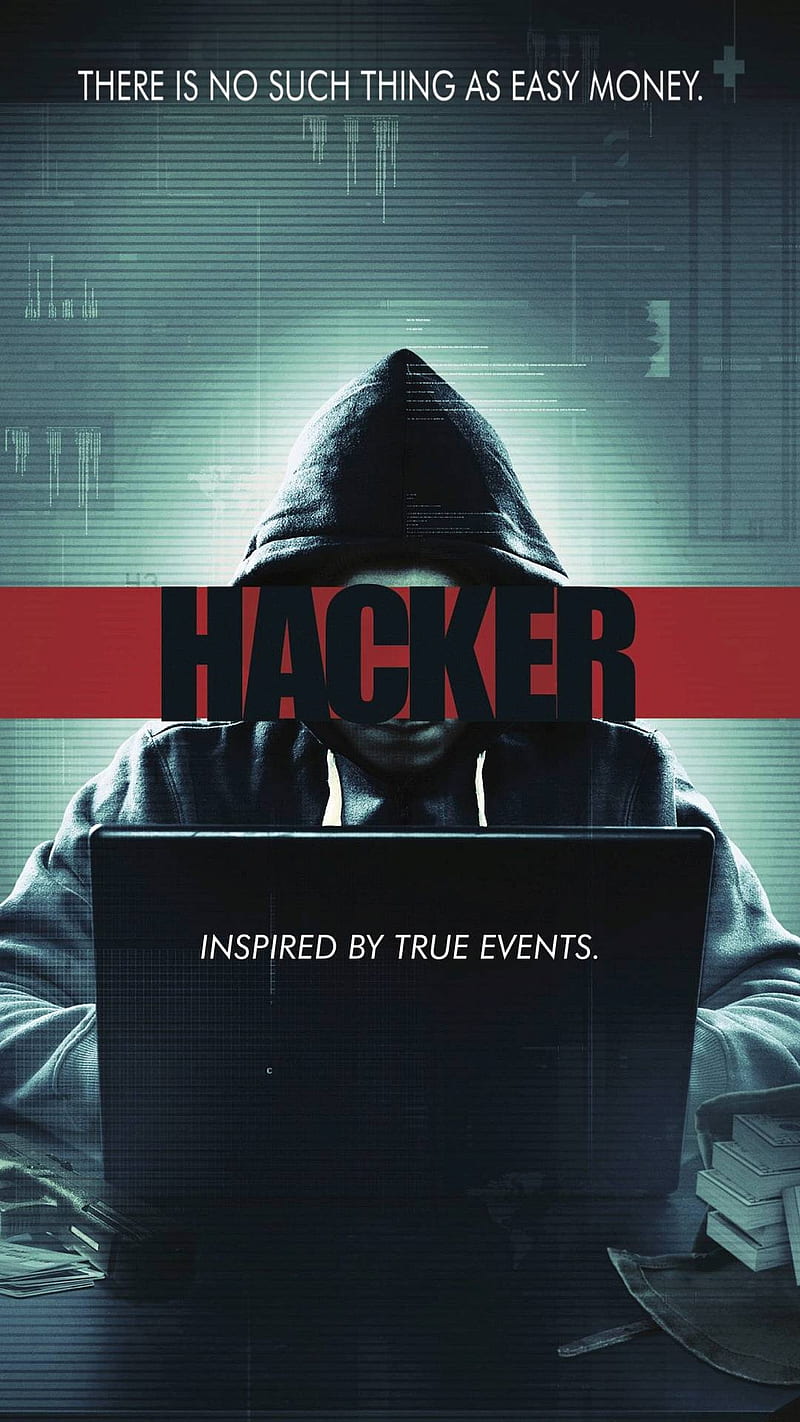 Hackers 2019, positive, stay, , pain, movie, flash, HD phone wallpaper