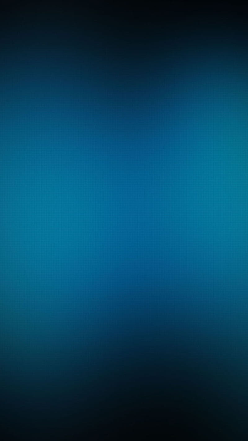 Gradient, blue, HD phone wallpaper