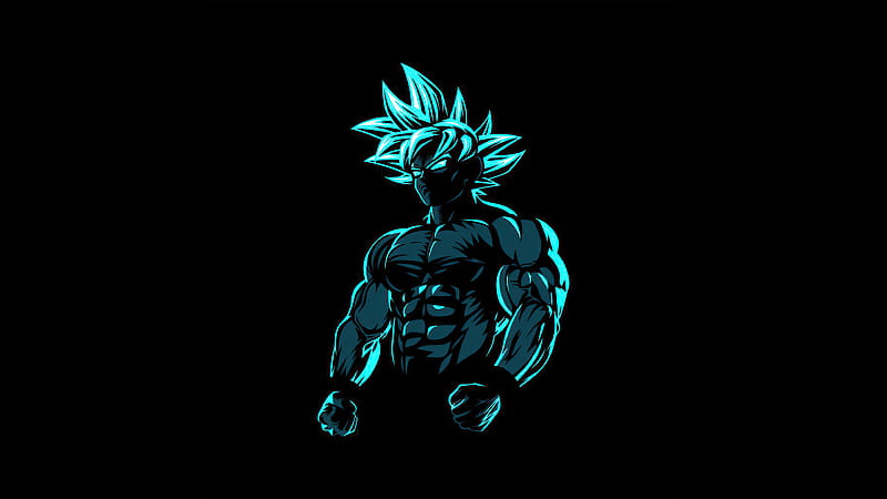 Goku iPad Wallpapers - Wallpaper Cave