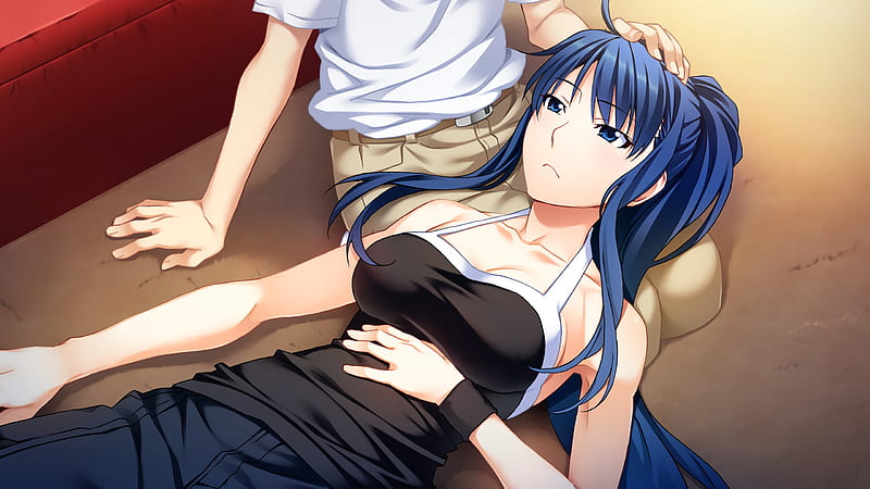 Grisaia No Meikyuu 1080P, 2K, 4K, 5K HD wallpapers free download