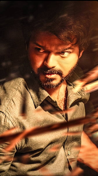 Master Vijay wallpaper by MaNoJMaNnY  Download on ZEDGE  c24f