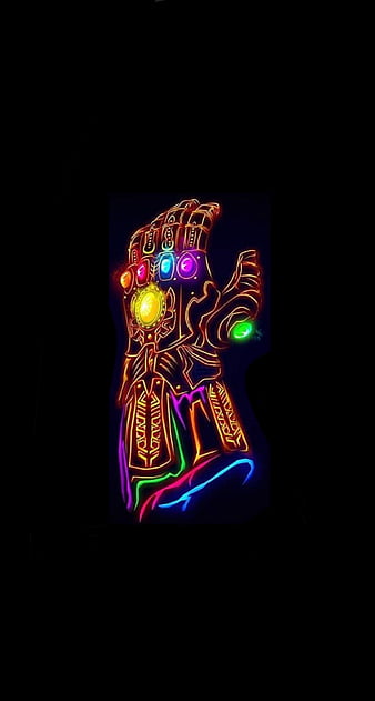 Download The Six Infinity Stones of the Marvel Universe Wallpaper |  Wallpapers.com