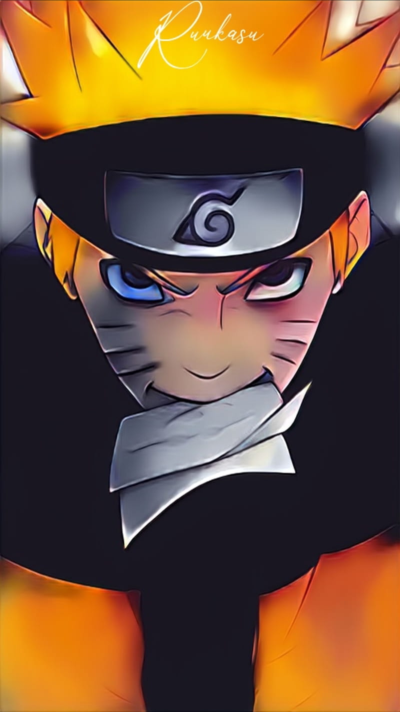 HD naruto drawing wallpapers