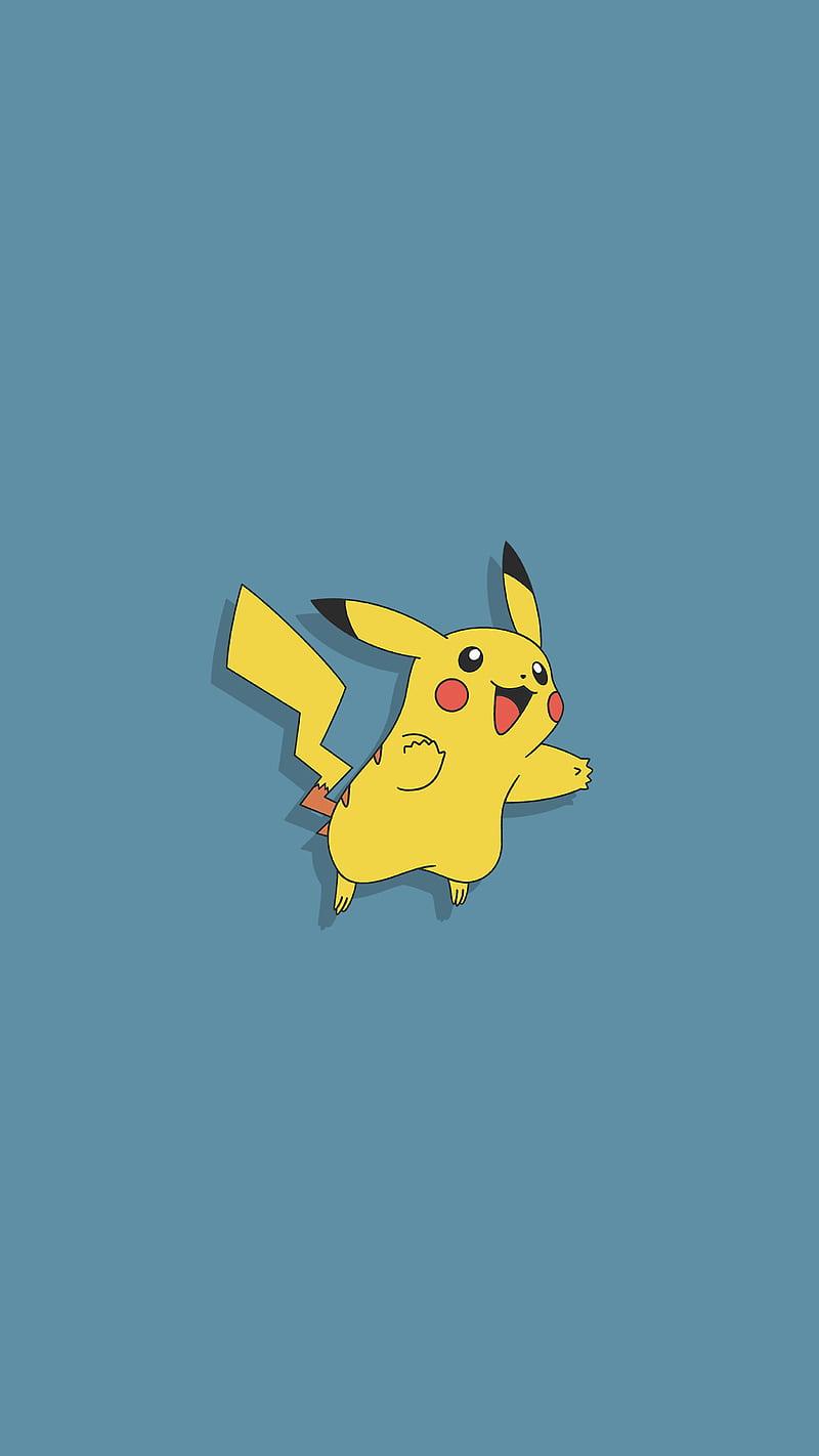 HD pokemon minimalist wallpapers  Peakpx