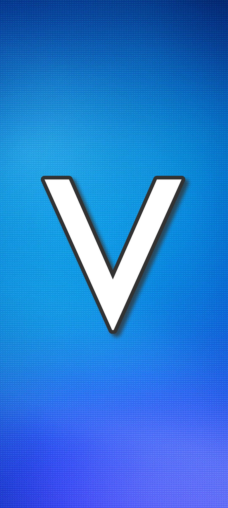 V-alfabet, alfabets, letters, HD phone wallpaper