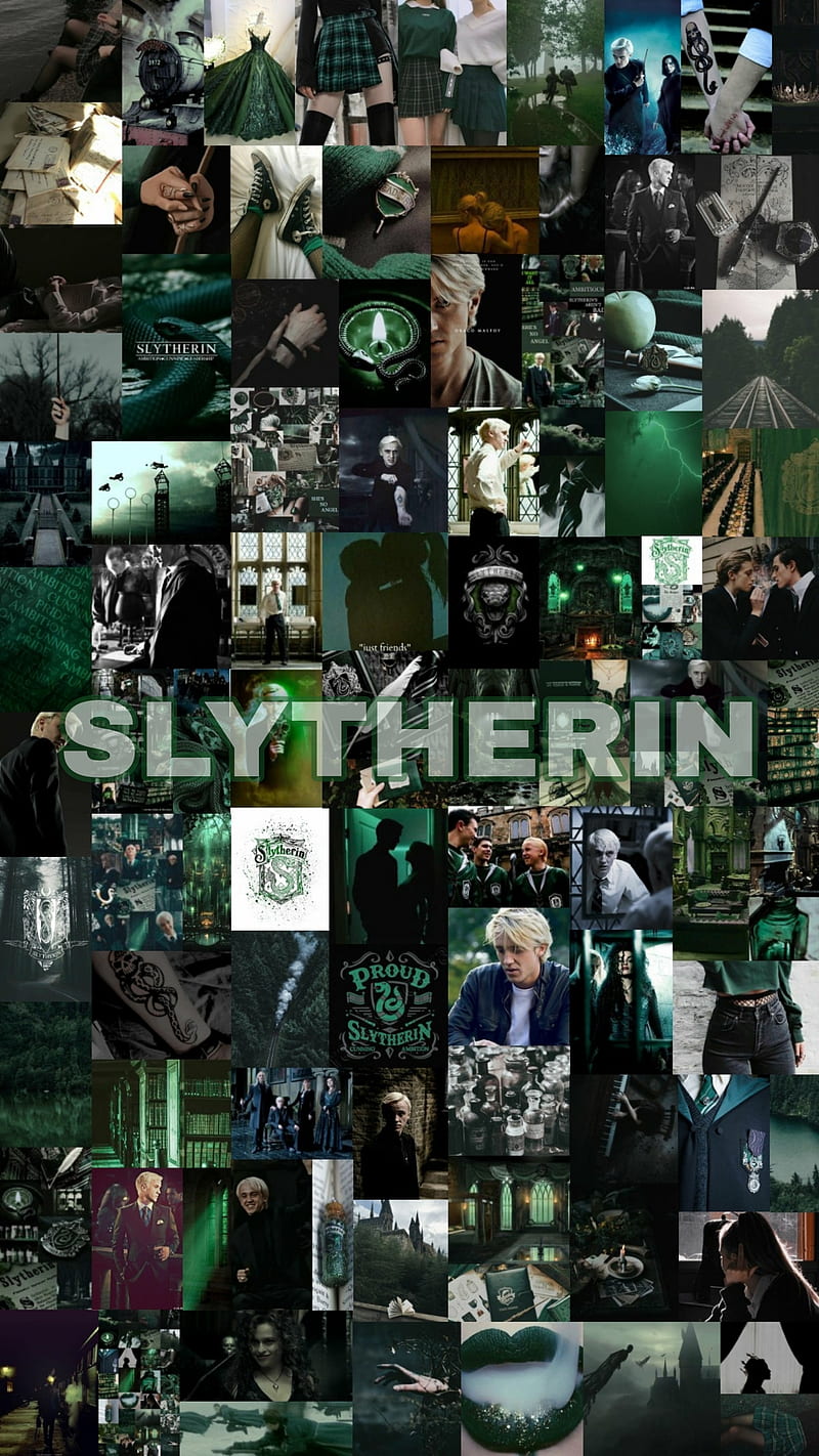 Slytherin: Với biểu tượng rắn xanh, Slytherin là một trong những nhóm giả kim thuật nổi tiếng nhất trong thế giới phù thủy của Harry Potter. Đến với hình ảnh liên quan đến Slytherin, bạn sẽ được tham gia vào một cuộc phiêu lưu đầy màu sắc và phép thuật. Hãy cùng nhau khám phá thế giới ma thuật này.