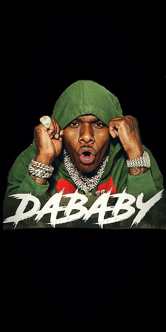 DaBaby Wallpapers  Top Free DaBaby Backgrounds  WallpaperAccess