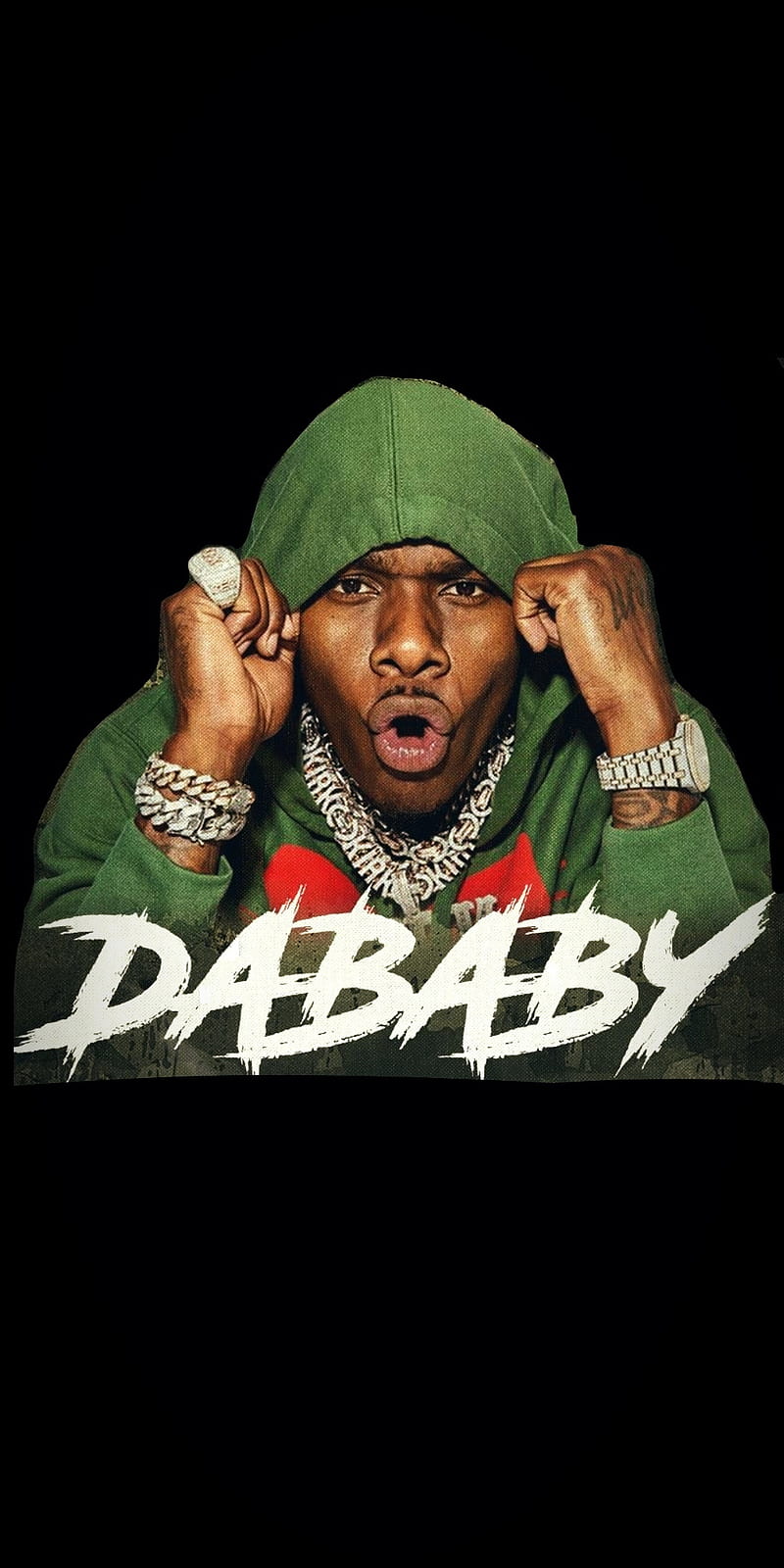 DaBaby 2, 2020, 2pac, hip hop, rap, ronania l, snoop, wiz, HD phone wallpaper