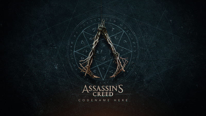 Assassin's Creed, Assassin's Creed: Codename Hexe, HD wallpaper
