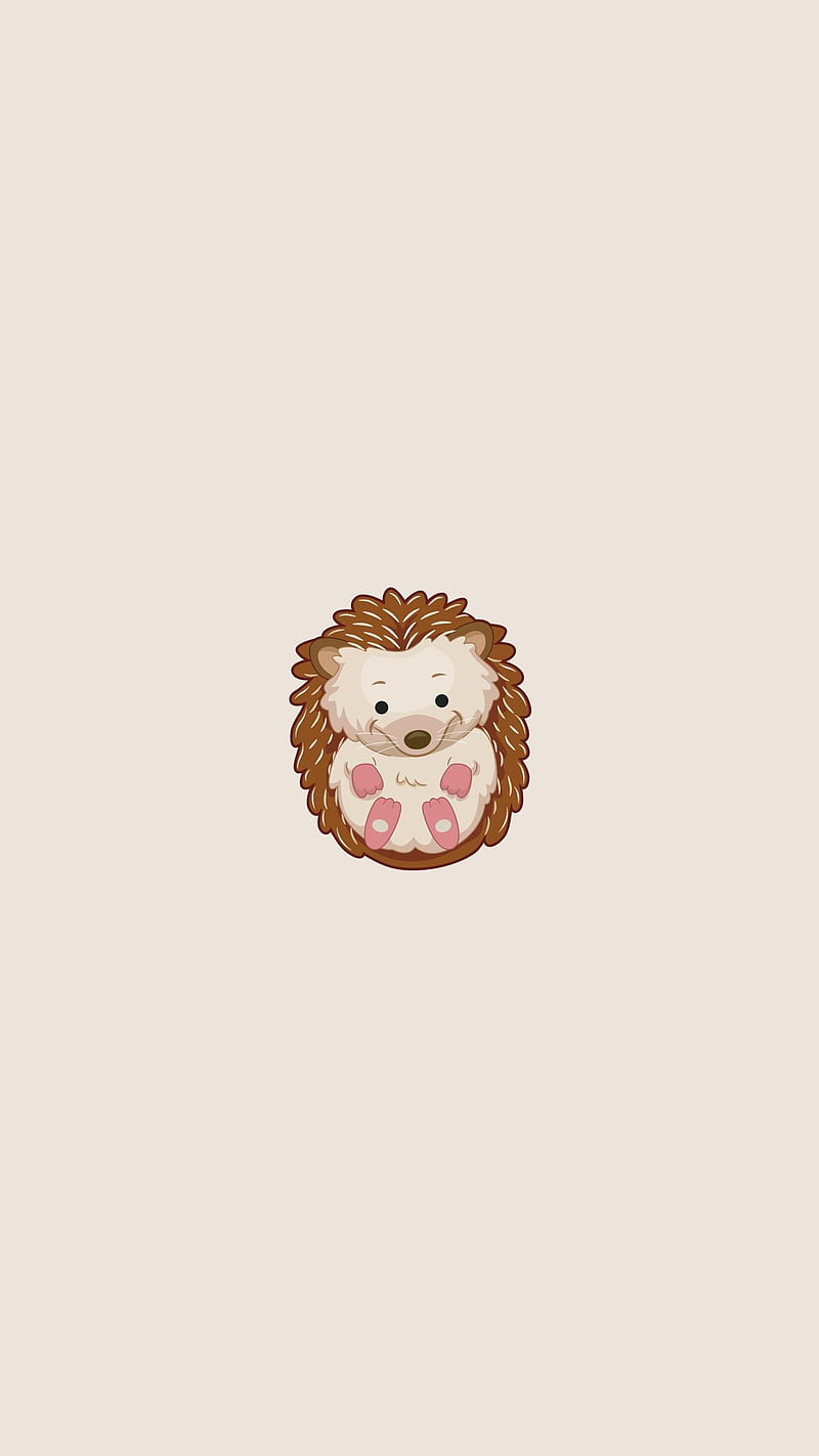 Baby Hedgehog, adorable little baby animal, aesthetic magic iphone,  beautiful wildlife animals, HD phone wallpaper | Peakpx