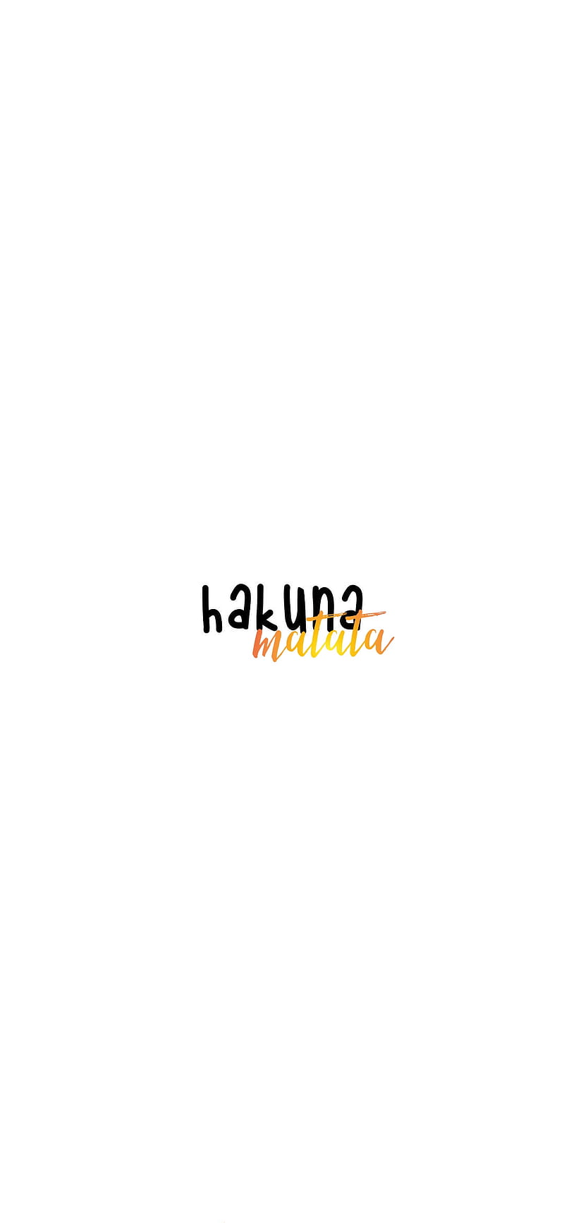 Hakuna Matata lion, hakuna matata, lion king, love, note, pure, verses, HD  phone wallpaper | Peakpx