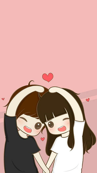 cute couple wallpaper for iphone