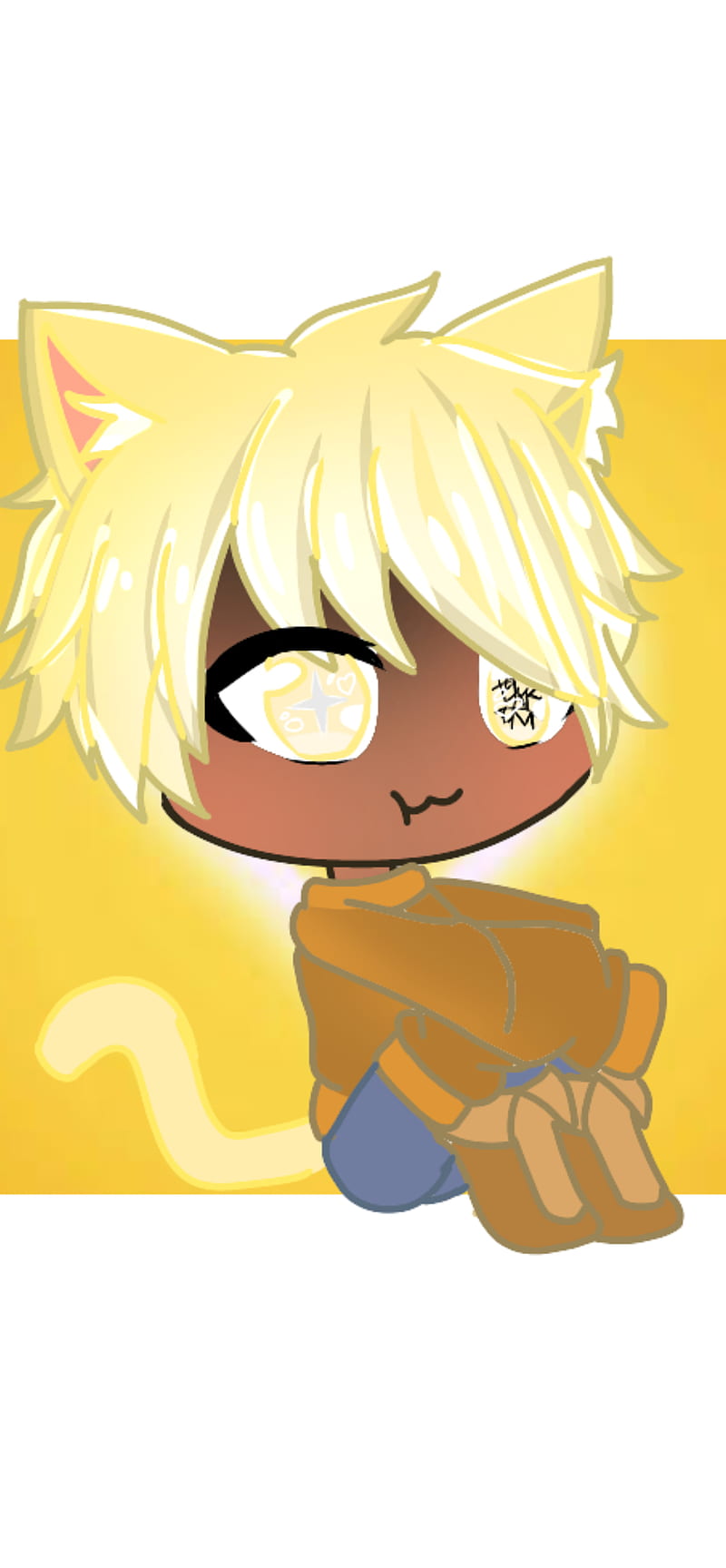 Gachalife#pelo De Chico#boycute - Gacha Life Pelos Chico Png