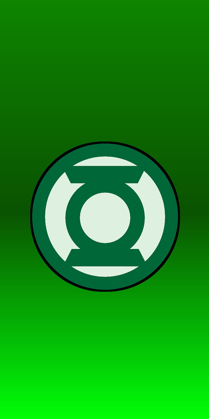 HD wallpaper: DC Comics, Green Lantern, logo | Wallpaper Flare