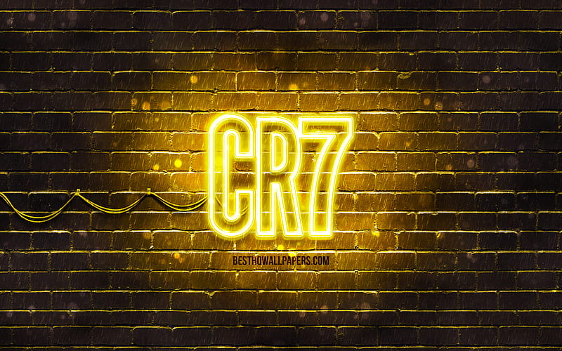 CR7 Logo Airpods 3 Case
