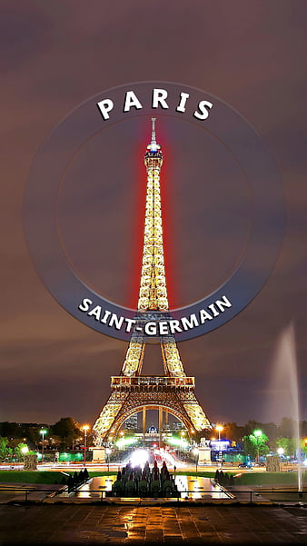 Paris Wallpapers  Europe  Eiffel Tower Pictures by Gunvanta Patel