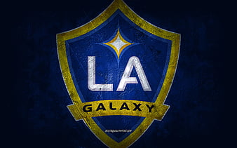 La Galaxy wallpapers for desktop download free La Galaxy pictures and  backgrounds for PC  moborg