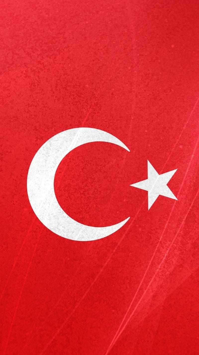 Turkiye Bayragi, turkey, flag, flag, batin, galatasaray, bursa, istanbul, turk, HD phone wallpaper