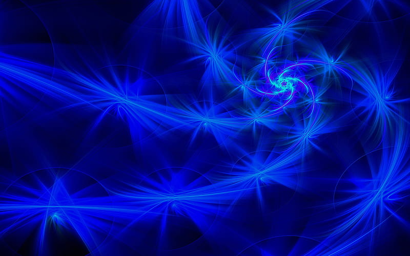 Graphic Art Blue Electric Blue wallpaper  TOP Free wallpapers