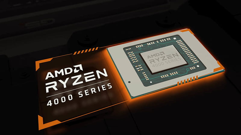 Internal Deal Between Intel NVIDIA Blocked AMD Renoir Laptops With RTX 2070 And Above [Unverified], Ryzen Nvidia, HD wallpaper