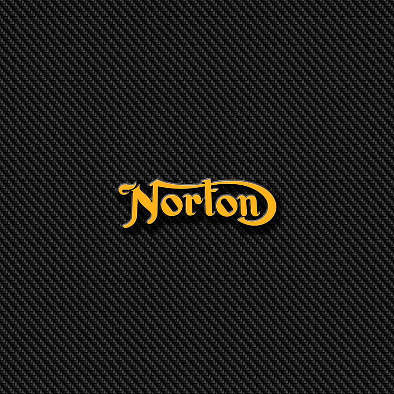 norton motorcycle logo