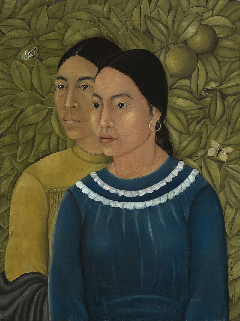 Boston Museum Acquires First Painting Frida Kahlo Ever Sold : NPR, Frida Kahlo Paintings Art, HD phone wallpaper