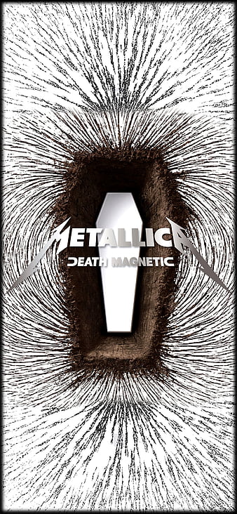Metallica Death Magnetic - Music & Entertainment Background Wallpapers on  Desktop Nexus (Image 360714)