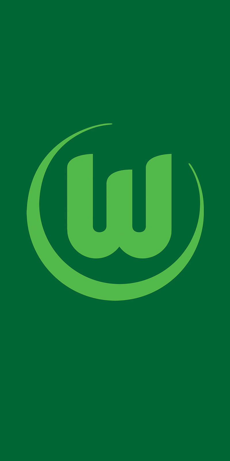 wolfsburg, soccer, bundesliga, logo, HD phone wallpaper