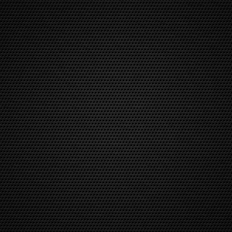 Metal, black, grid, HD phone wallpaper