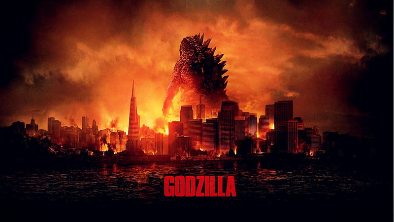 Godzilla [] for your , Mobile & Tablet. Explore Godzilla . Godzilla , Godzilla , Godzilla, Godzilla Movie, HD wallpaper