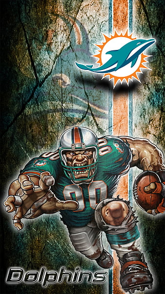 Download Miami Dolphins wallpapers for mobile phone, free Miami Dolphins  HD pictures