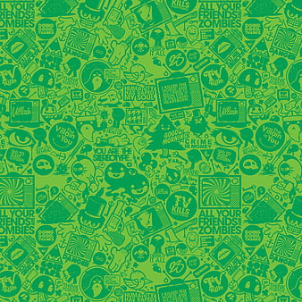 Whatsapp Background, cool, dark green, new, theme, whatsapp, HD wallpaper |  Peakpx