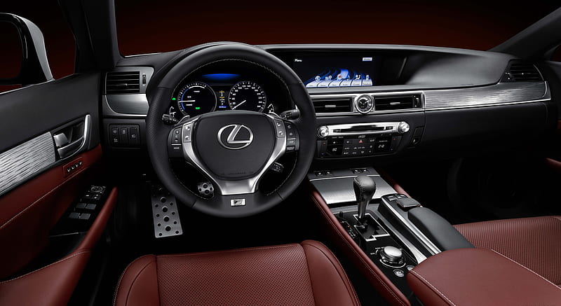 Hd Lexus Gs 350 Wallpapers Peakpx