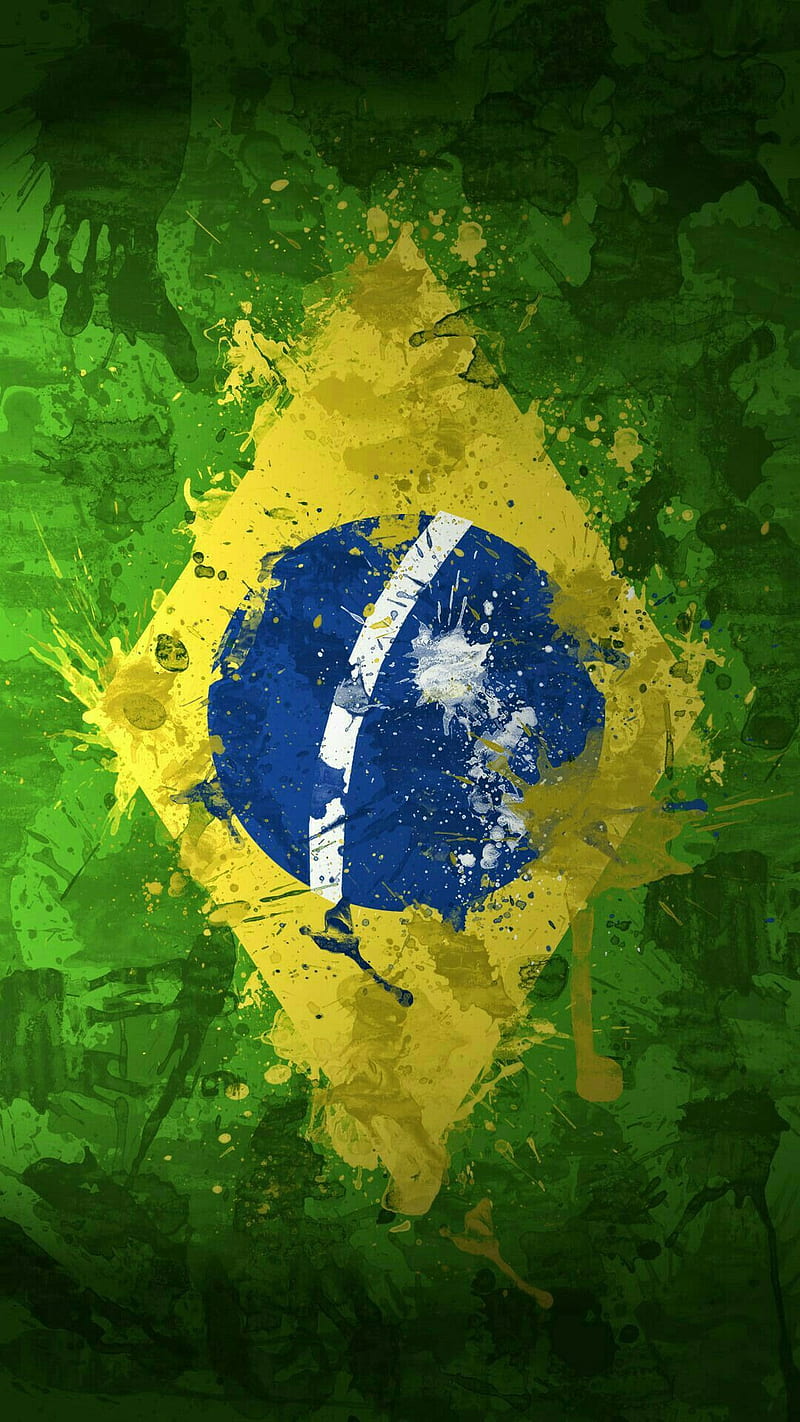 Brazil Team Wallpaper APK for Android Download
